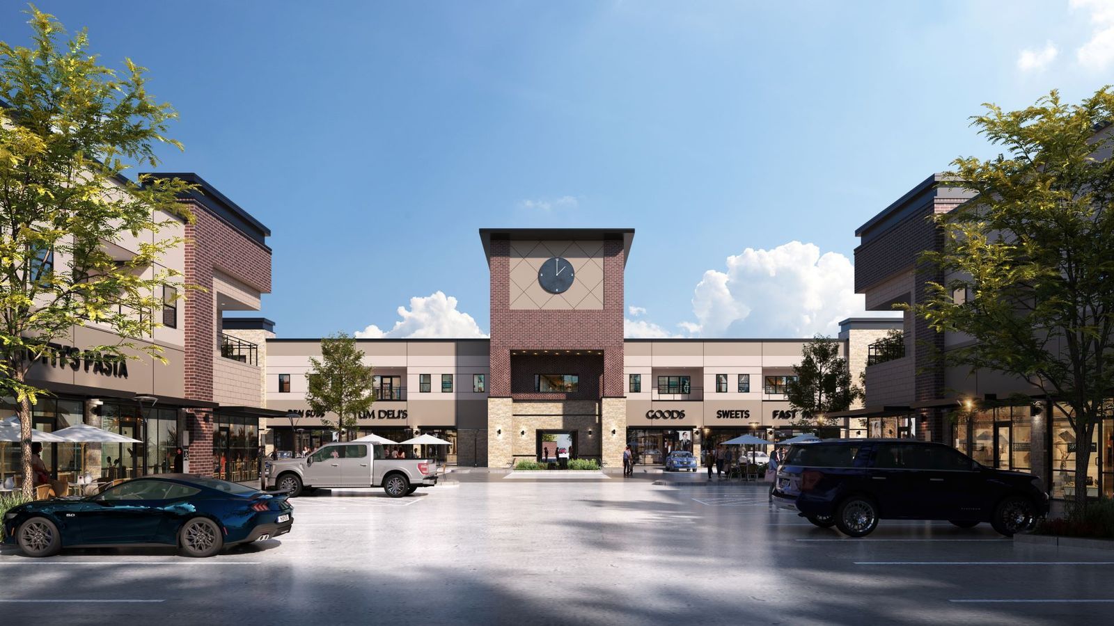 Why Is Early Leasing at Elyson a Strategic Move for Retail and Restaurant Brands?